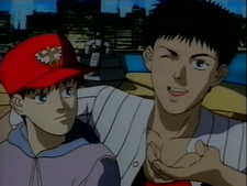 La Leyenda de los 4 Reyes